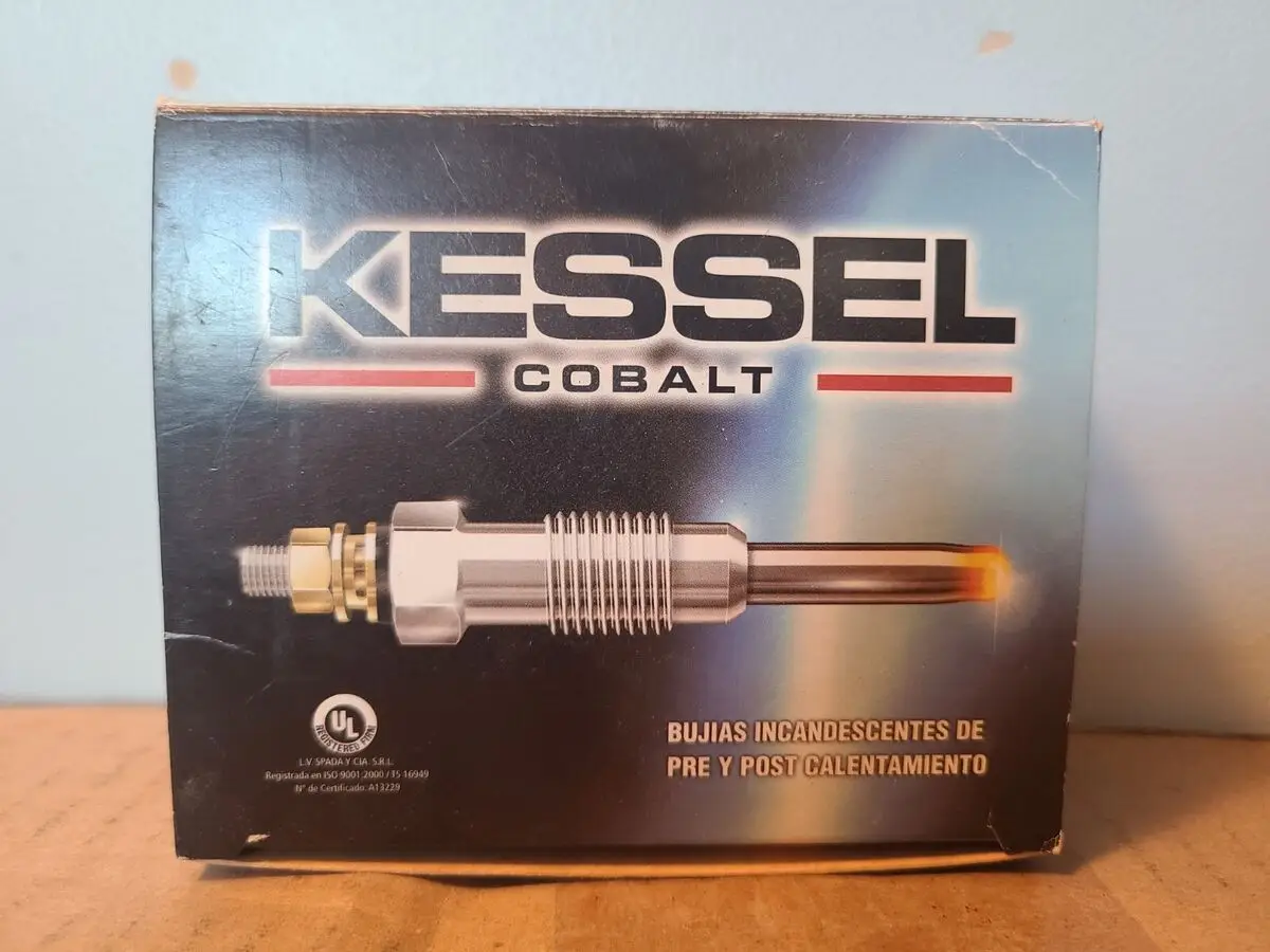 Kessel Cobalt: Entrevista Ariel Rosenthal